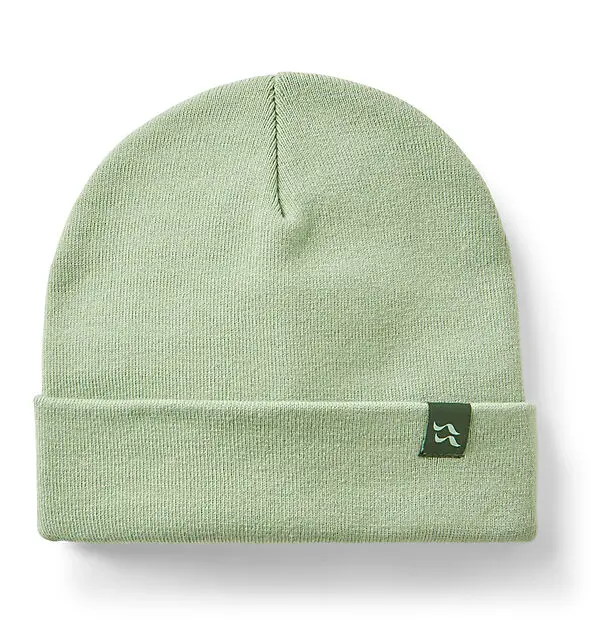 RAB Adzuki Beanie Fig Green Herre