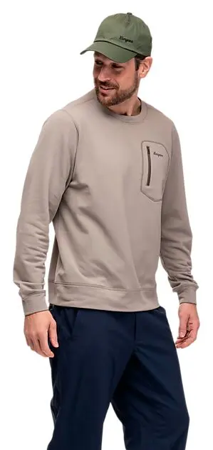 Midtli Midlayer Sweatshirt Men