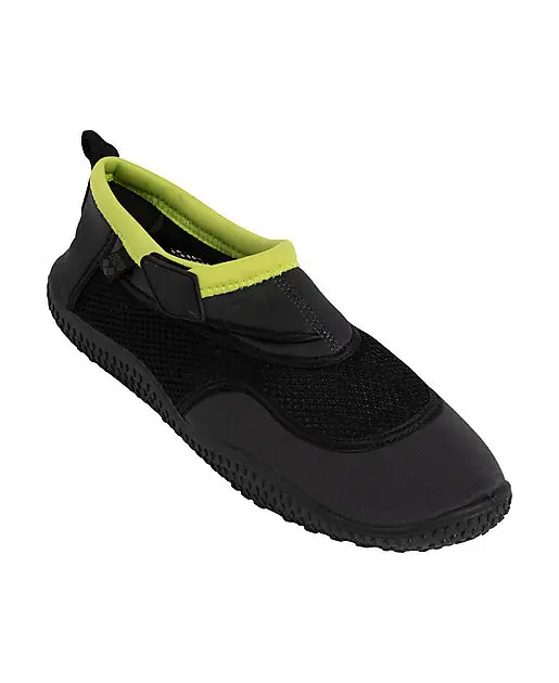 ARENA ARENA WATERSHOES DARK_GREY-LIME Unisex