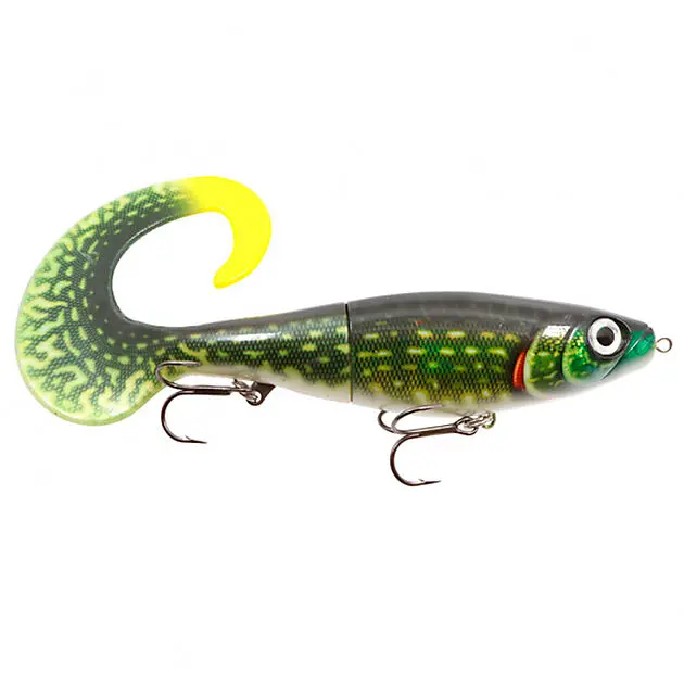 X-Rap Otus 25cm PKL