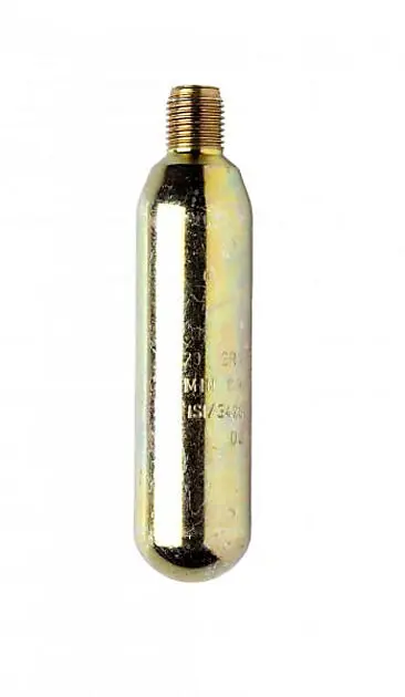 BALTIC CO2-patron 20g - Alle