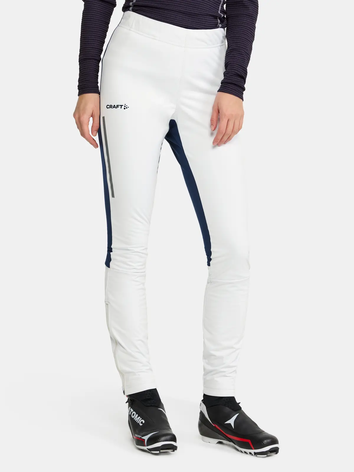 Nor Core Nordic Training Wind Tights W