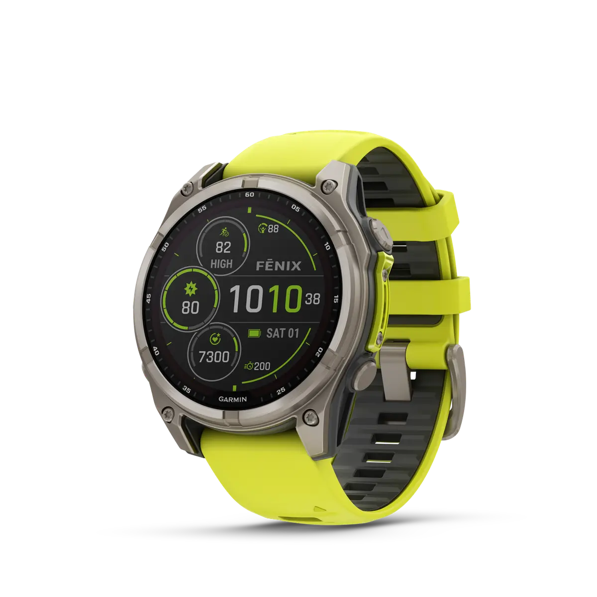 Garmin Fenix 8 Emea
