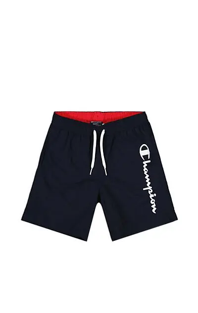 CHAMPION Beachshort Barn Sky Captain A Barn | Sport1.no