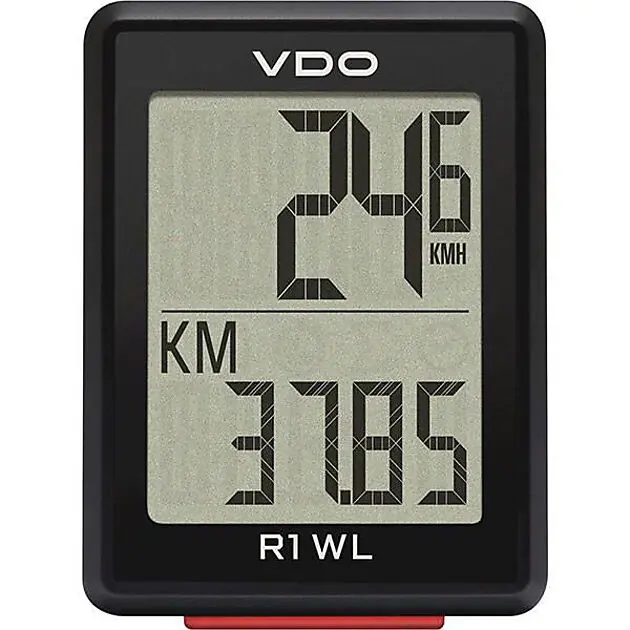 VDO VDO R1 WL (ATS Funk) Alle
