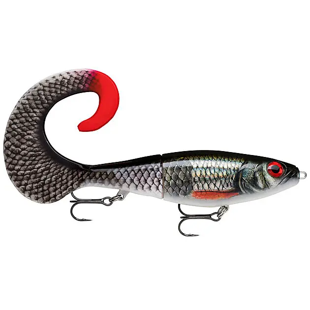 RAPALA X-Rap Otus 17cm ROL ROL Alle