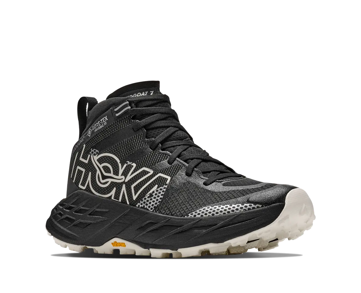W SPEEDGOAT 7 HIKE GTX