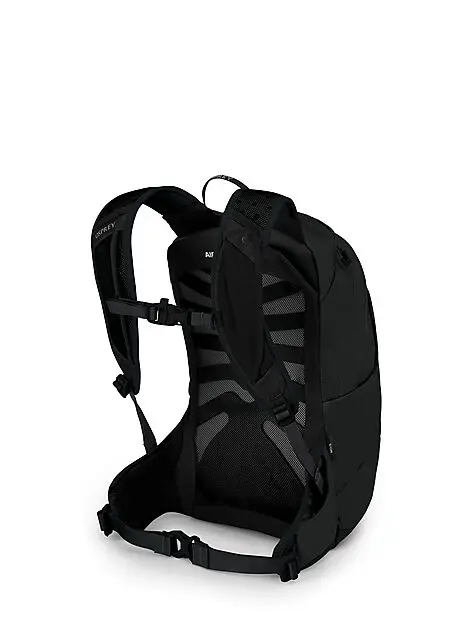 OSPREY Talon 14 Jr 415/Stealth Black Barn
