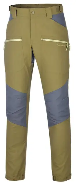 JOTUNHEIM Ringsskar Bukse Lizard/ Iron Gate/ Leek Green Herre | Sport1.no