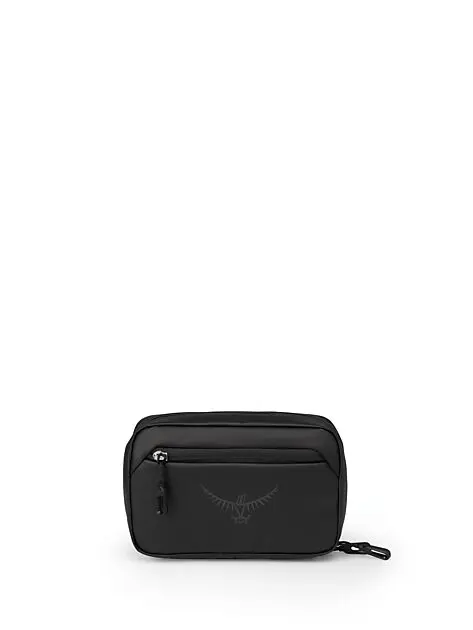 OSPREY Transporter Powerhouse Raven Black/Black Alle