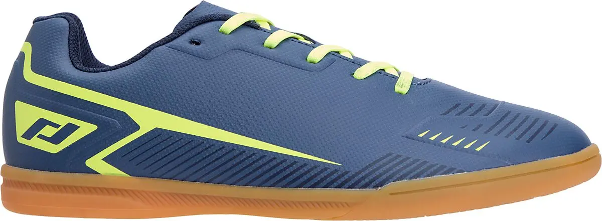 PRO TOUCH Speedlite IV IN NAVY/NAVY DARK/YELLOW LIGHT Herre | Intersport.no