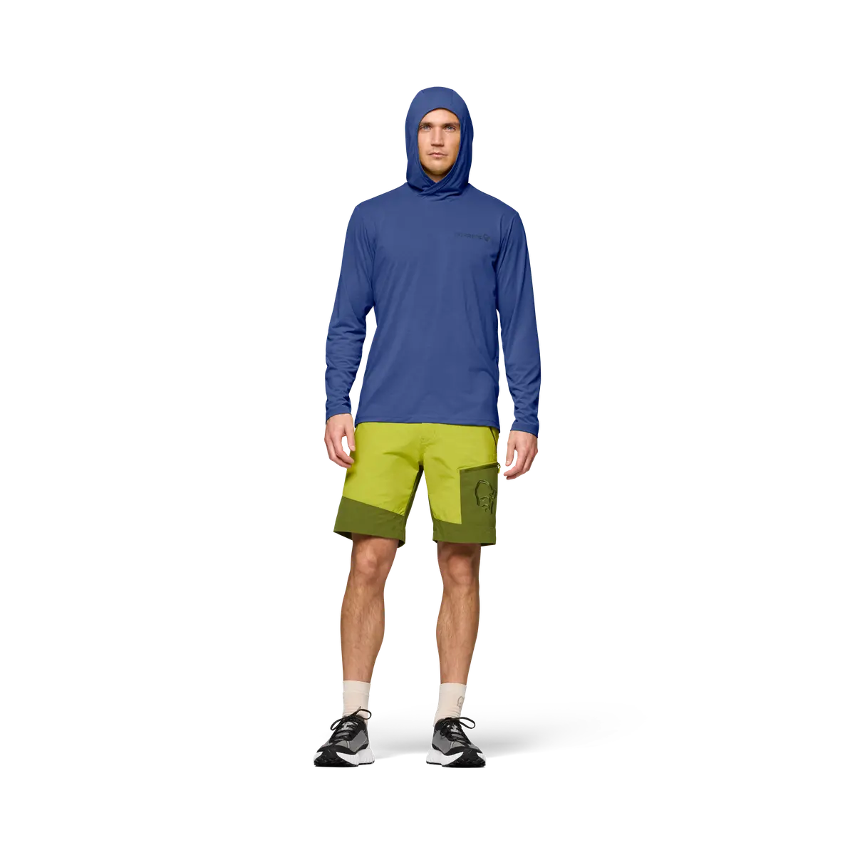 femund tech Hood M's
