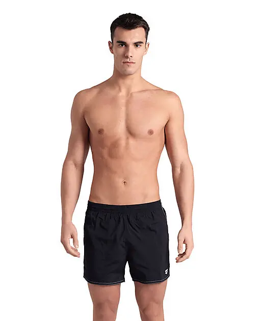 ARENA BYWAYX R BLACK-WHITE Herre | Sport1.no