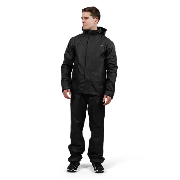 JOTUNHEIM Vågå 2.0 regnsett Outer Space Unisex | Sport1.no