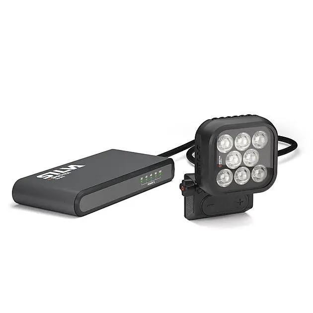 SILVA Ignite Black Alle