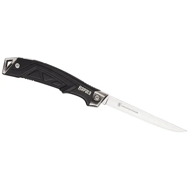 RAPALA RCD FOLDING FILLET KNIFE 5 Alle