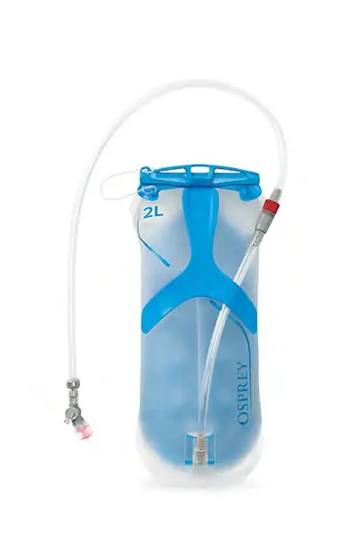 OSPREY Hydraulics 2L Reservoir N/A Unisex