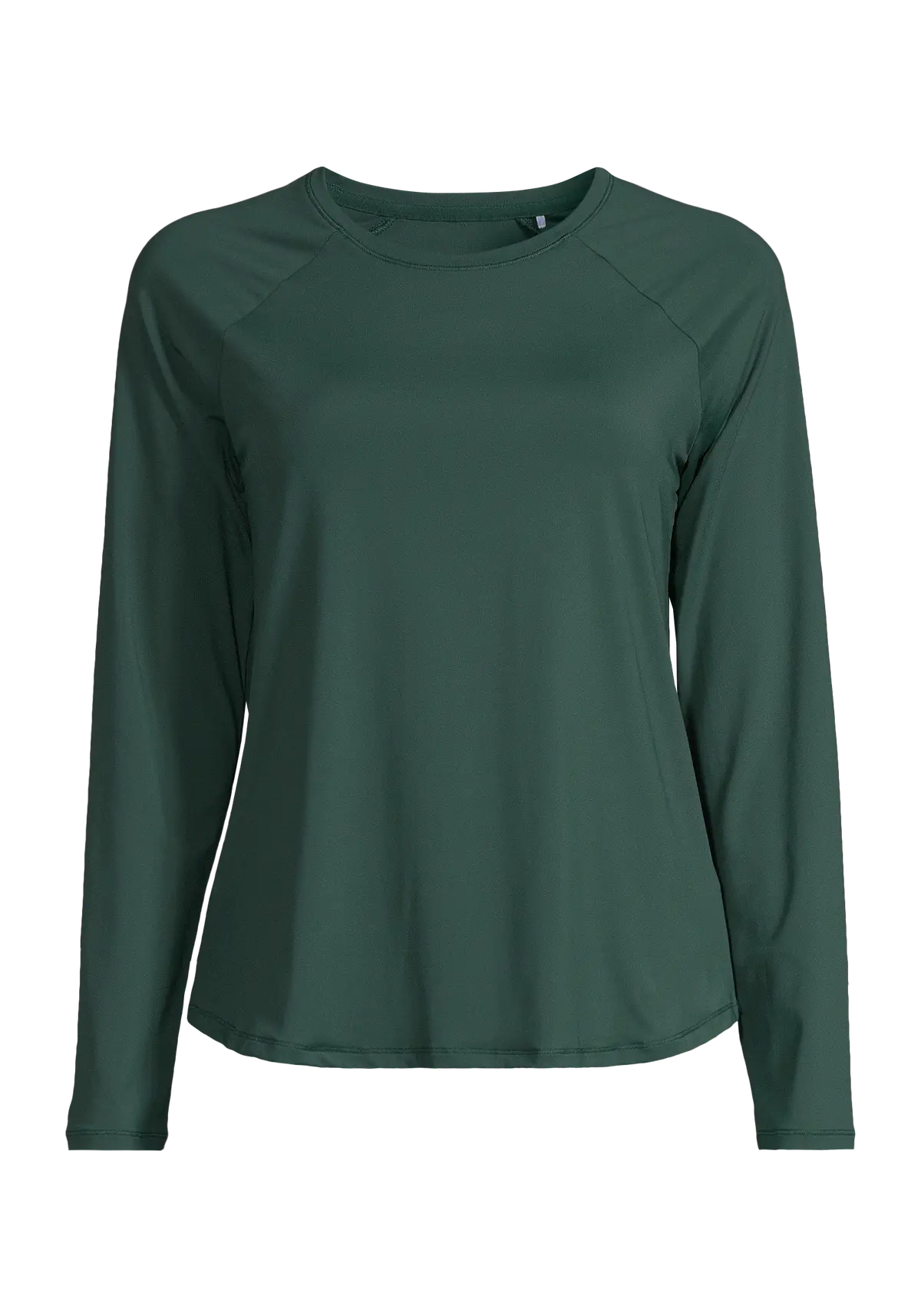 Essential Long Sleeve superundertøy overdel dame