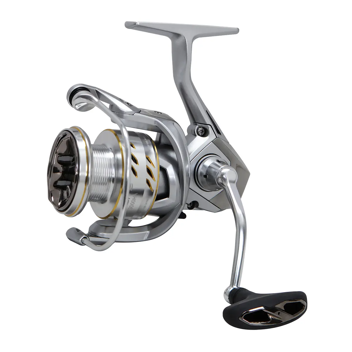 Enlite 5000A Utv. 5.2:1