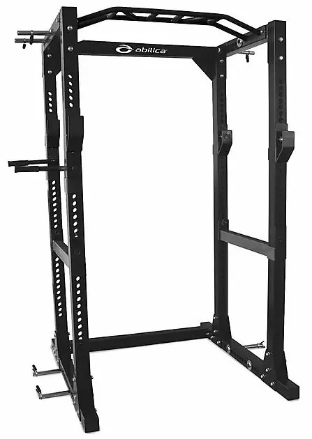 ABILICA Abilica PowerRack 40 Black Alle