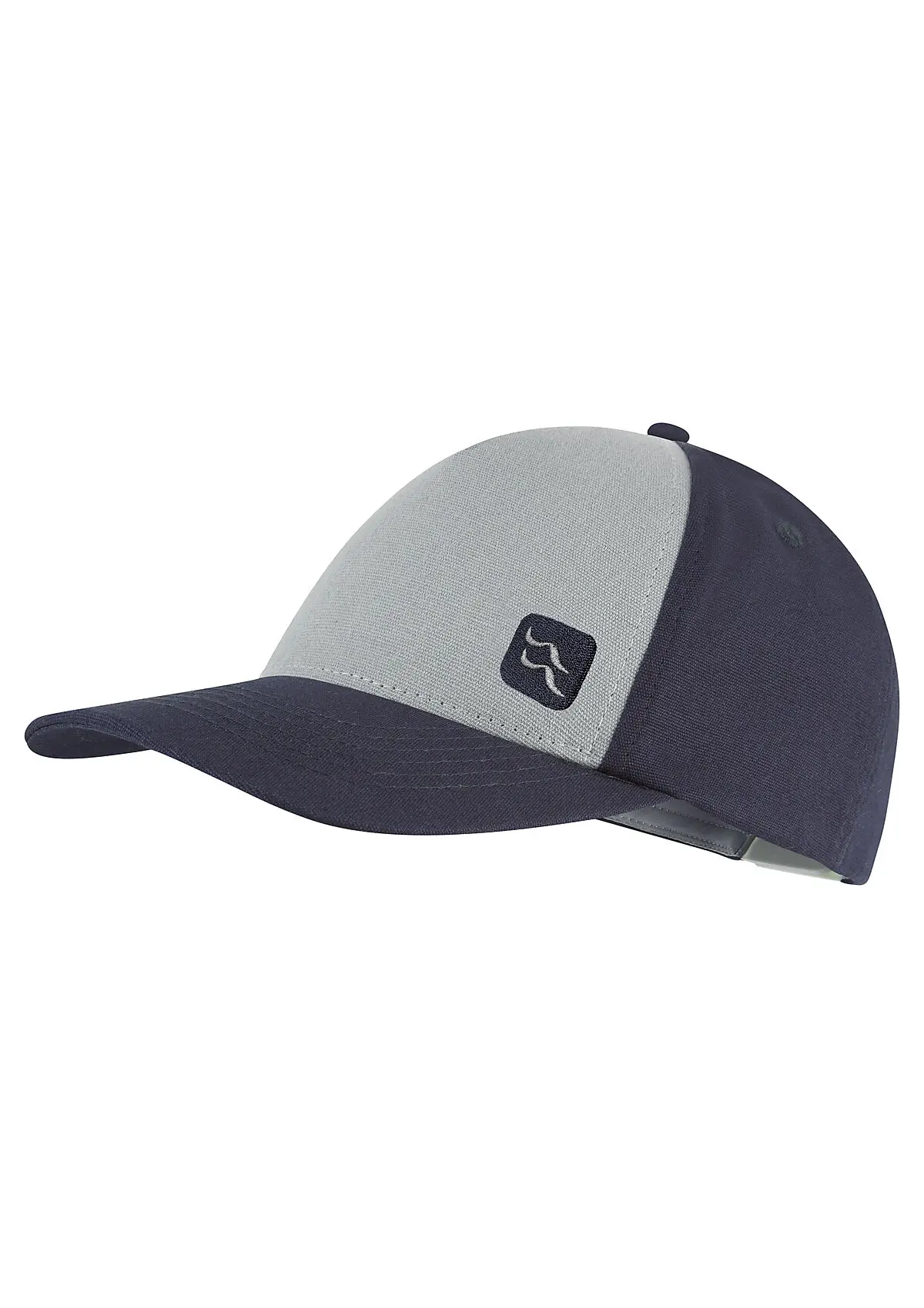 RAB Calet Embroidery Cap Anthracite/Light Zinc Unisex