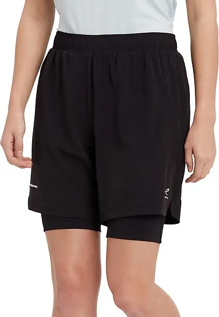 ENERGETICS ISOLDA WMS BLACK Dame | Sport1.no