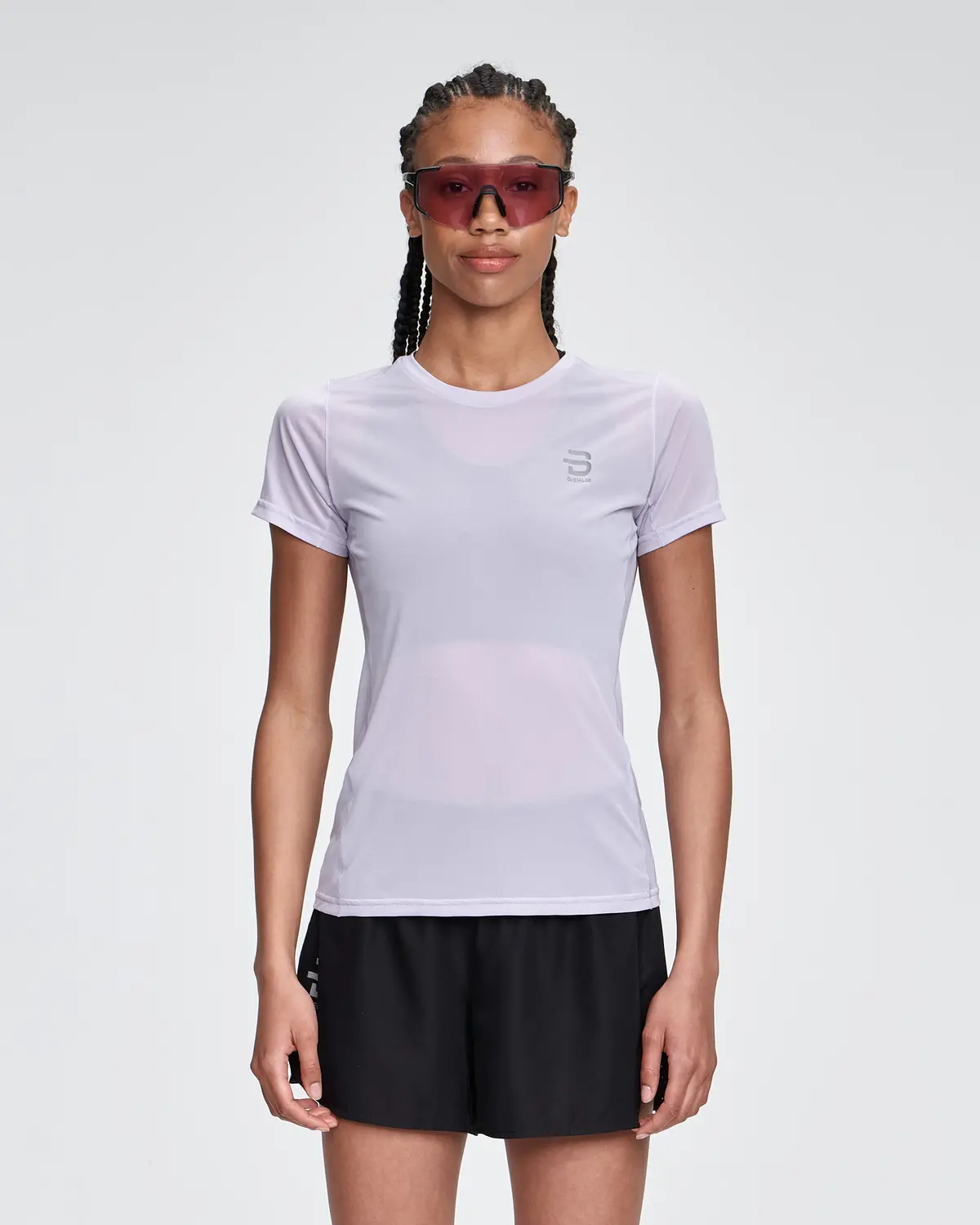 T-Shirt Air Wmn