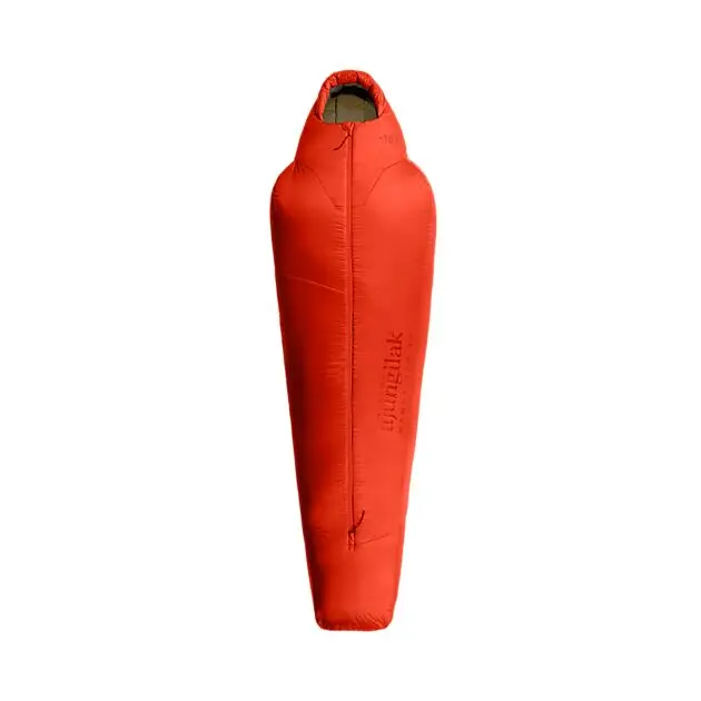 AJUNGILAK Women's Aputi Fiber Bag -10C M spicy Dame