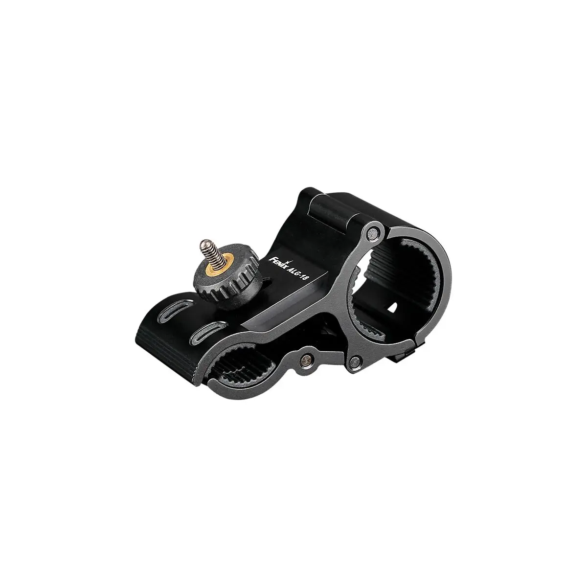 FENIX FENIX ALG-18 LYKTEMONTASJE FOR RIFLE NoColor Unisex | Sport1.no