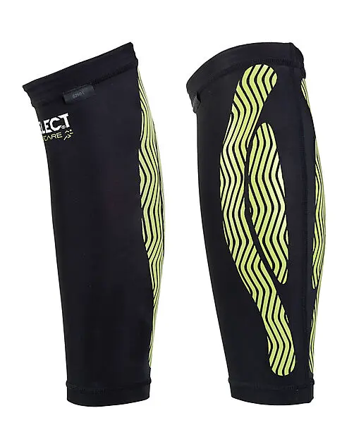 SELECT Profcare 6150 Kompresjon legg sort Unisex