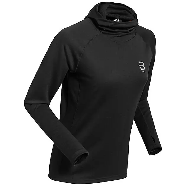 Long Sleeve Run 365 Wmn