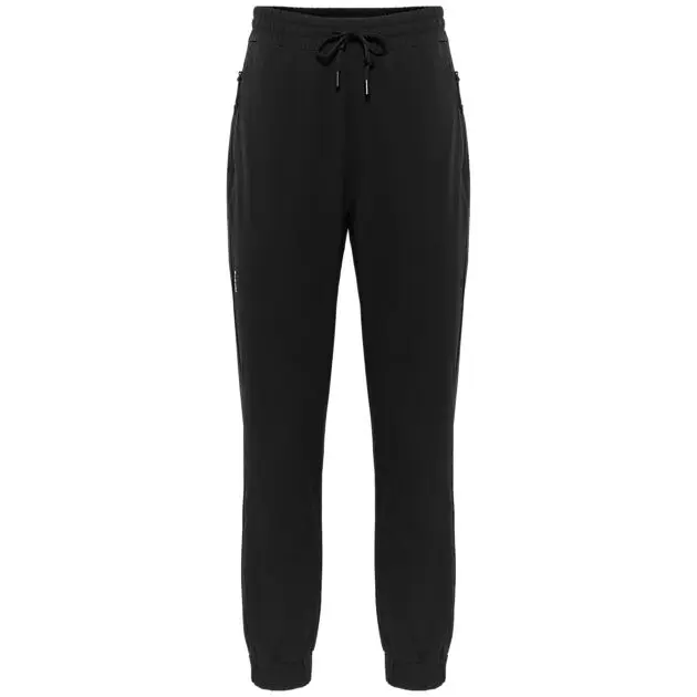 JOHAUG Energy Pants Black Dame | Sport1.no