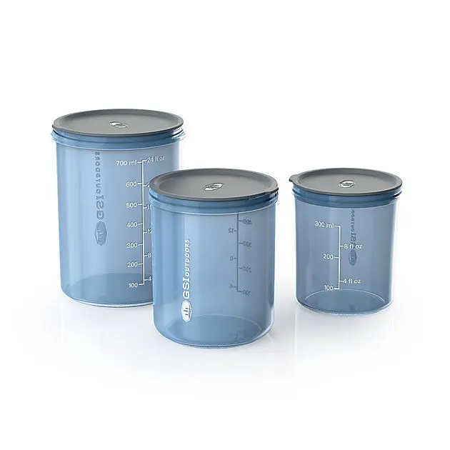 GSI INFINITY STORAGE SET No Color Alle | Intersport.no
