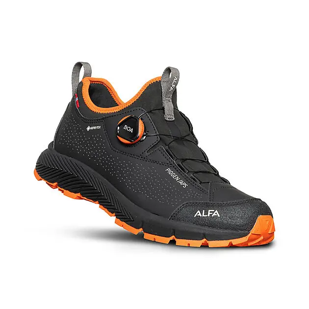 ALFA Piggen A/P/S GTX M 1100-BLACK Herre