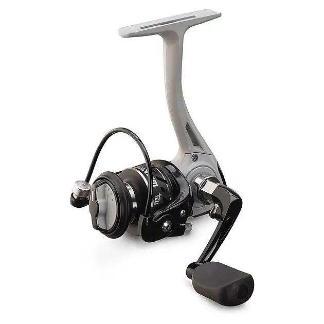 RAPALA Wicked Long Stem Ice Reel No color Unisex