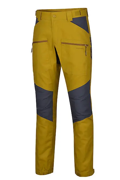 JOTUNHEIM Fossberg turbukse herre Golden Palm/Forged Iron Herre | Sport1.no