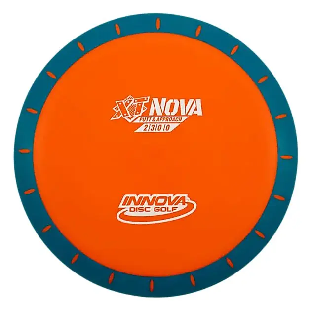 INNOVA Overmold XT Nova Putt & Approach Assorted Colors Alle