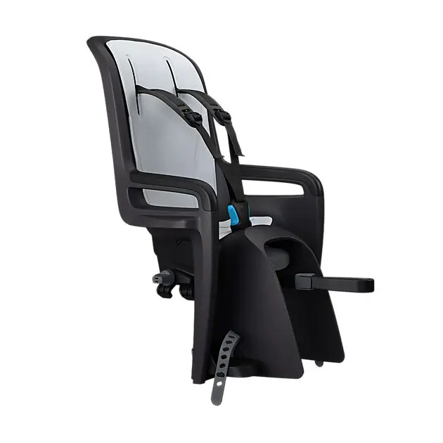 THULE Thule RideAlong 2 RM Dark Grey Dark Grey Alle