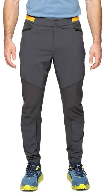 Y LightLine Progressive Pants Men