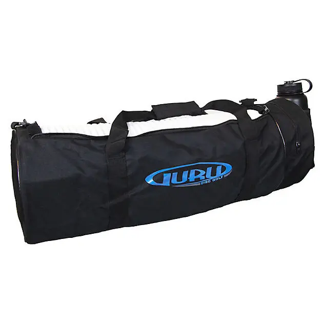 GURU Guru Practice Bag Black Alle