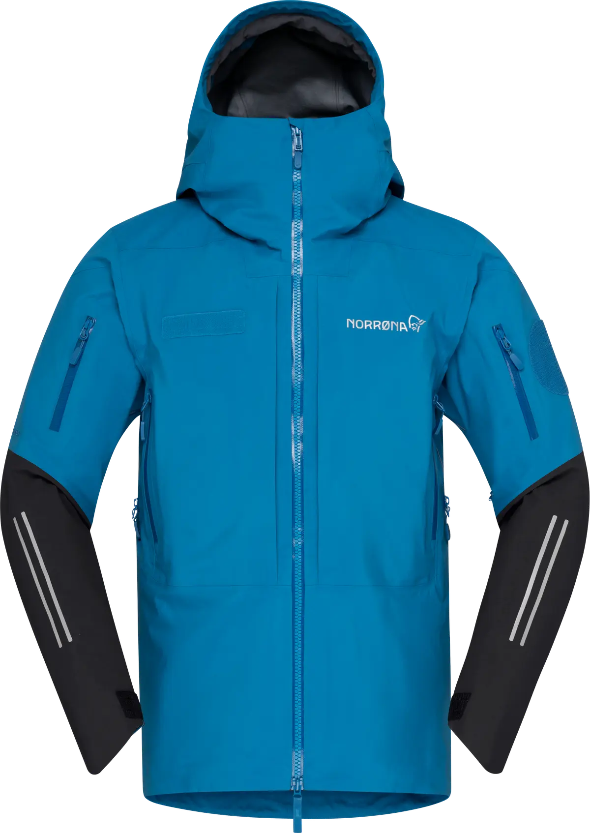 trollveggen Gore-Tex Pro rescue Jacket M's