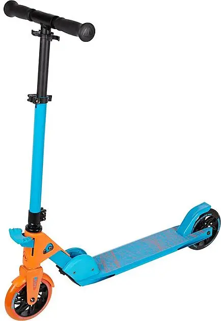 FIREFLY A 145 BLUE/ORANGE Unisex