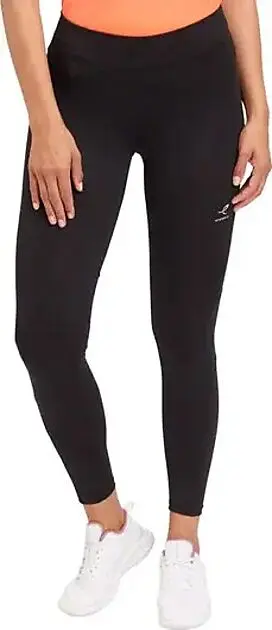 ENERGETICS PORTIA 1/1 W BLACK Dame | Sport1.no