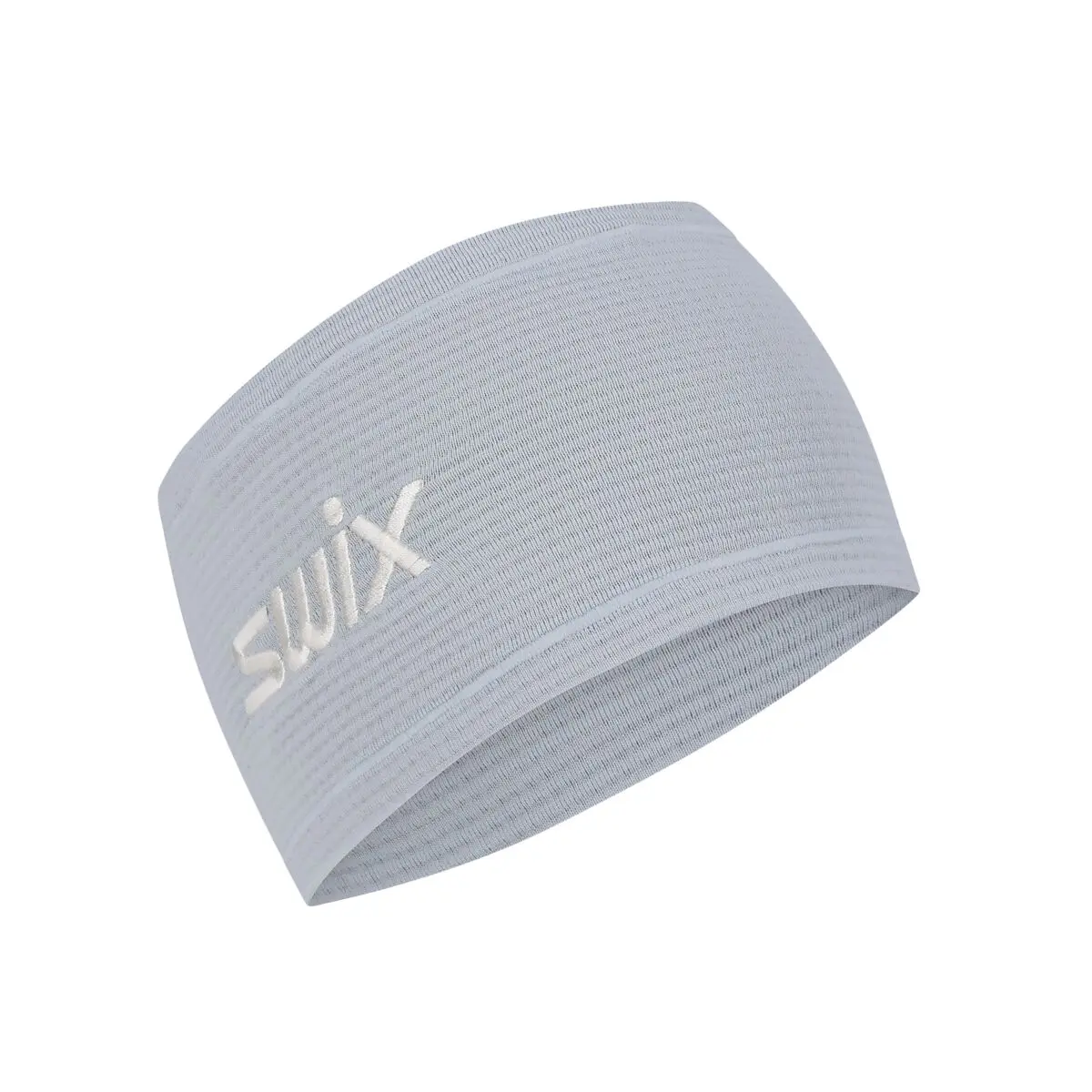 SWIX Heat Wool Headband Ballad Blue Unisex