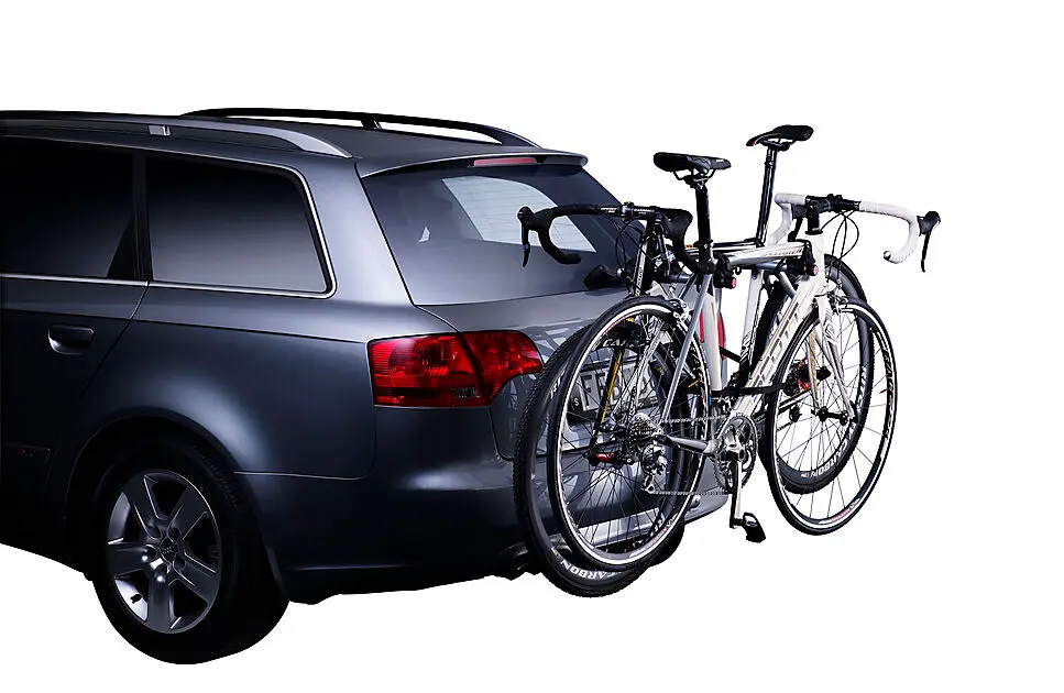THULE Xpress Aluminium Alle