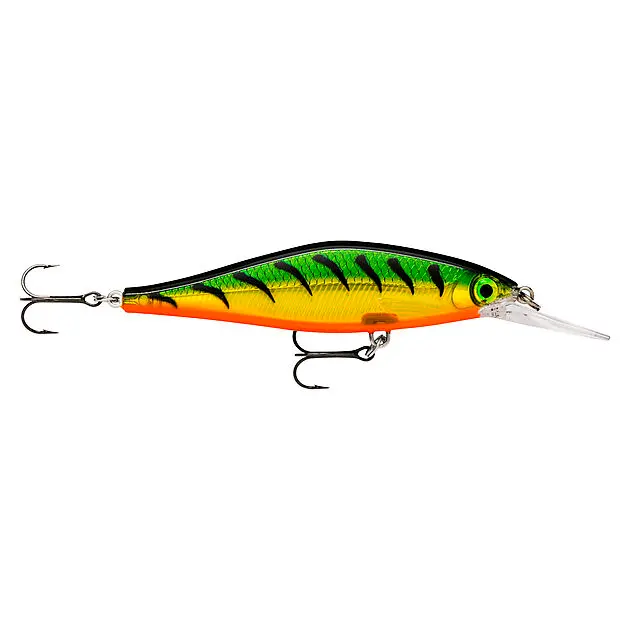 SHADOW R SHAD DEEP 9CM FT