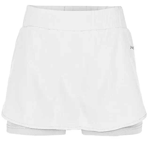 JOHAUG Discipline Skirt White Dame