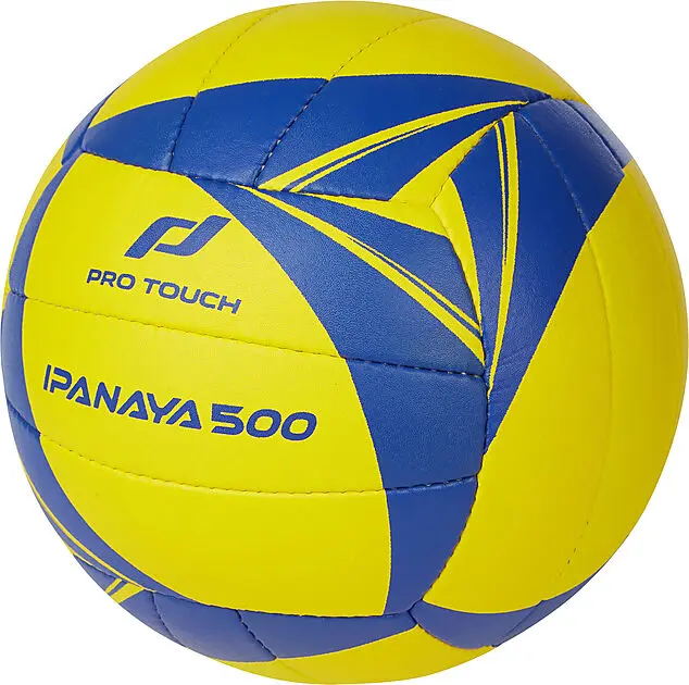 PRO TOUCH Ipanaya 5 YELLOW/BLUE DARK Unisex
