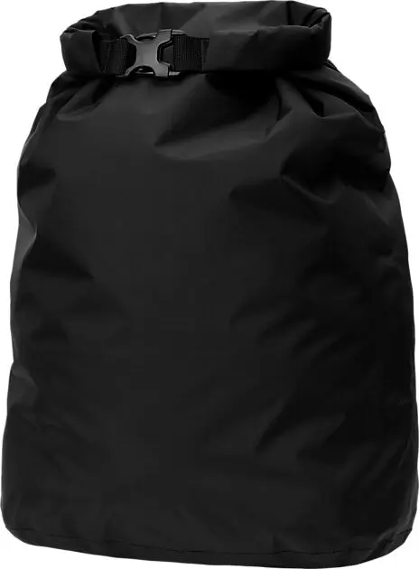 DB Essential Drybag 26L 0049/Black Out Unisex