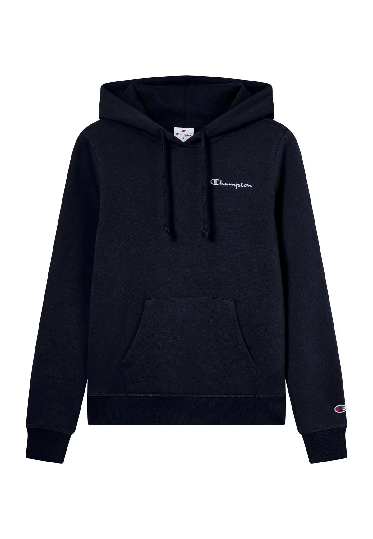 ICONS CONTRAST Fleece Hoodie